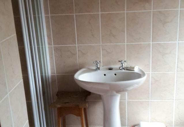 Mavilla Stellenbosch B&B Экстерьер фото