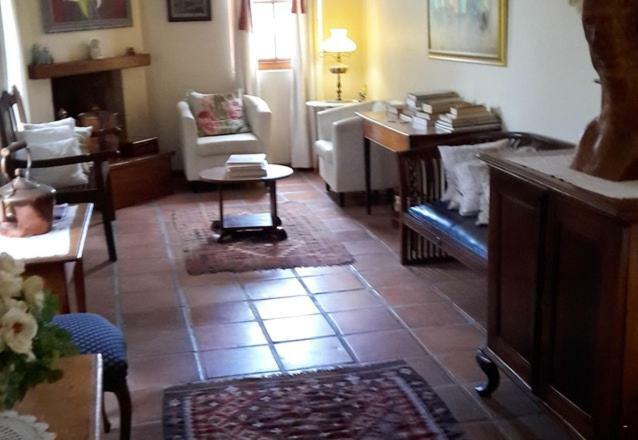 Mavilla Stellenbosch B&B Экстерьер фото